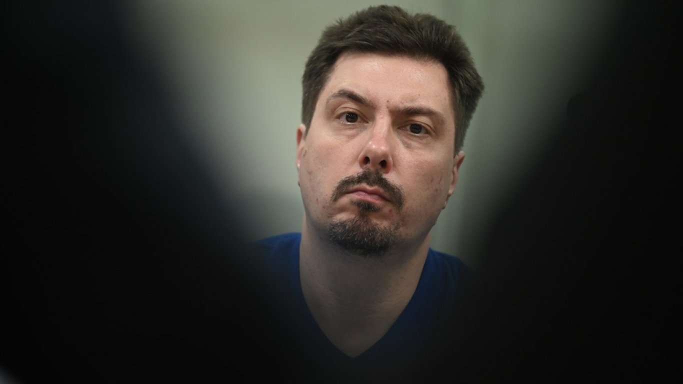Ex-Chief Justice of Ukraine's Supreme Court Gets 5 Years in Bribery Case: Inside the Scheme and Deal