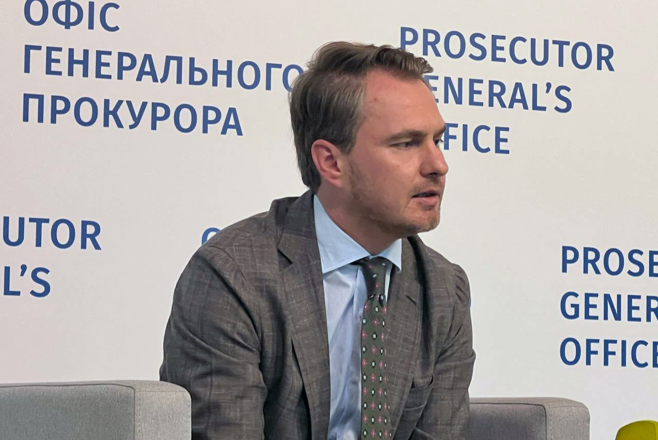 Ukrainian Prosecutor General Confirms Murder of Anastasiia Berezovska: Key Details in the Case