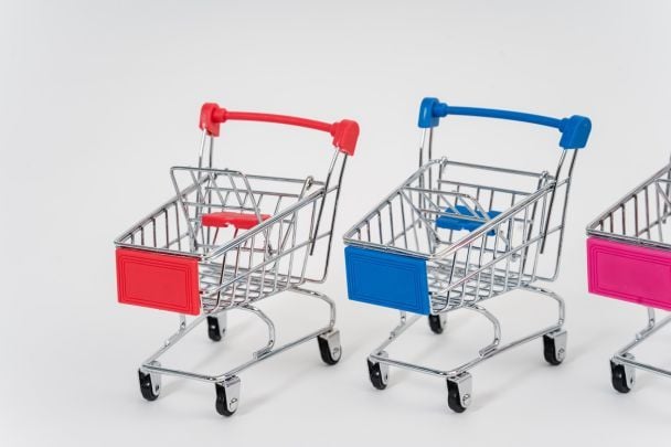 Sąd w Tarnopolskiem wymierzył wysoką karę za zorganizowaną kradzież w sklepie