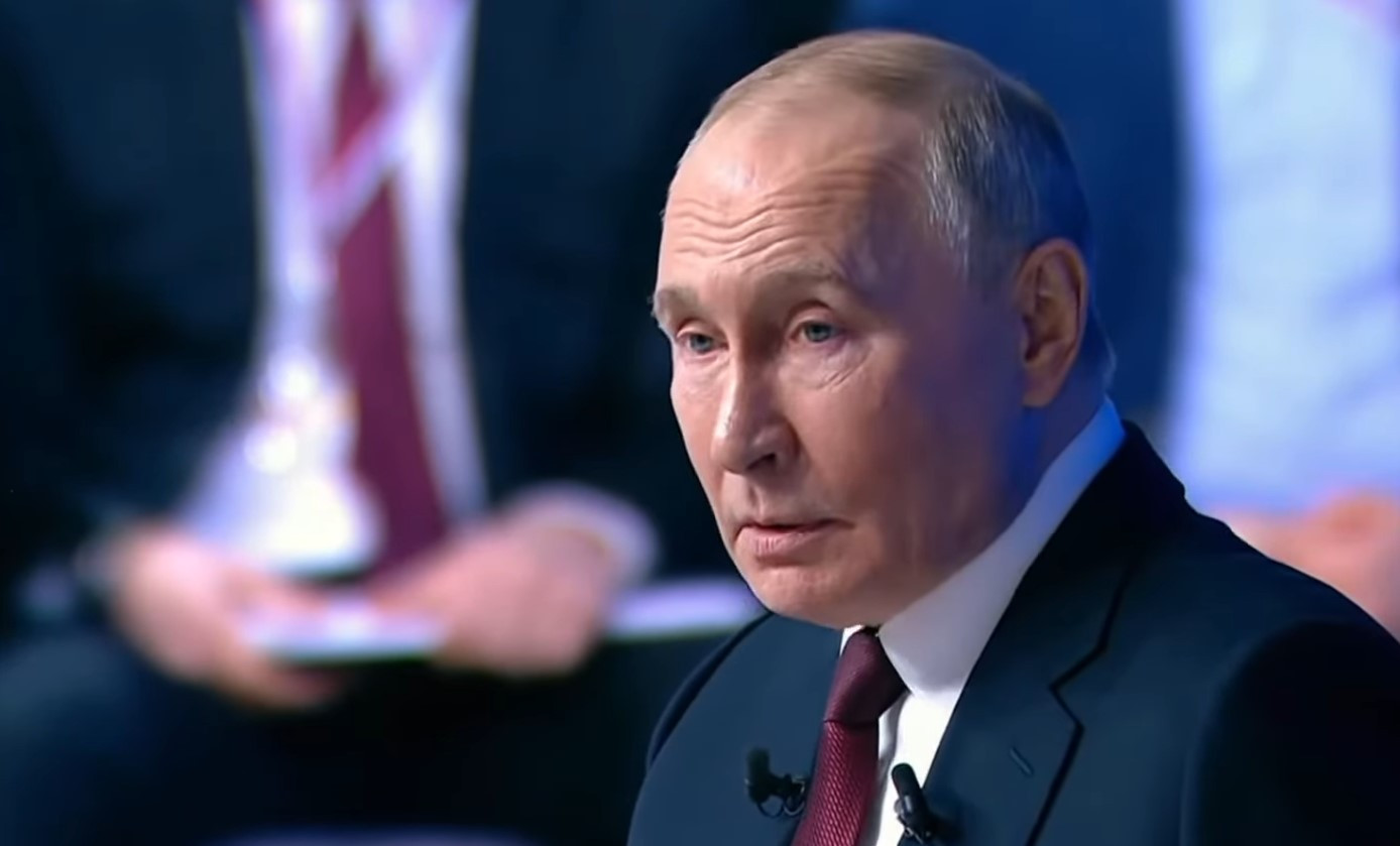 Рибачук коментує лист Зеленського