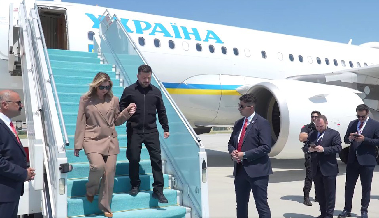 В Анкаре стартует саммит НАТО: Зеленский анонсировал сделки по беспилотникам и пакет на 140 миллиардов евро