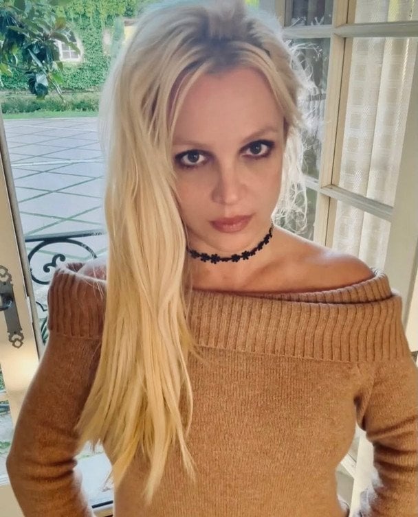 Pierwszy głos Britney Spears po zatrzymaniu: ciepłe słowa wdzięczności dla fanów