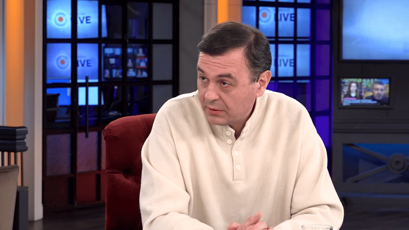 Гетманцев про відбудову та ЄС