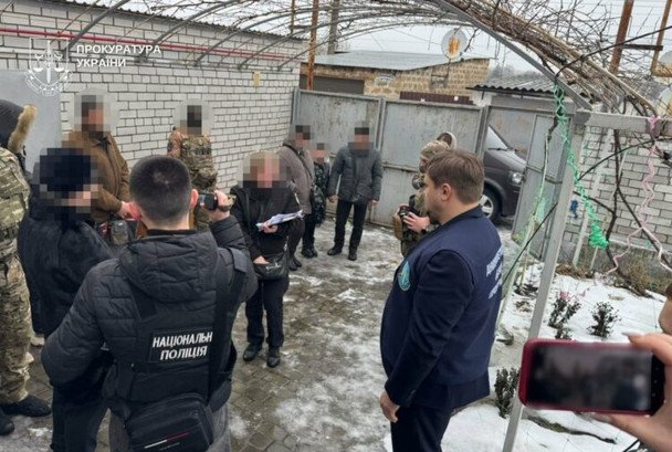 Dramat w Dnieprze: dom dziecka zamknięty po pięciu latach rzekomych tortur