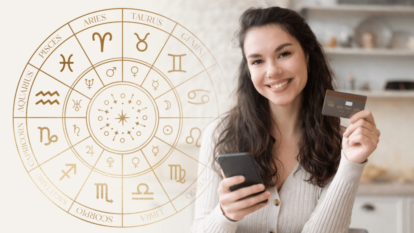 Od 5 lutego gwiazdy sprzyjają finansom. Które znaki zodiaku skorzystają?