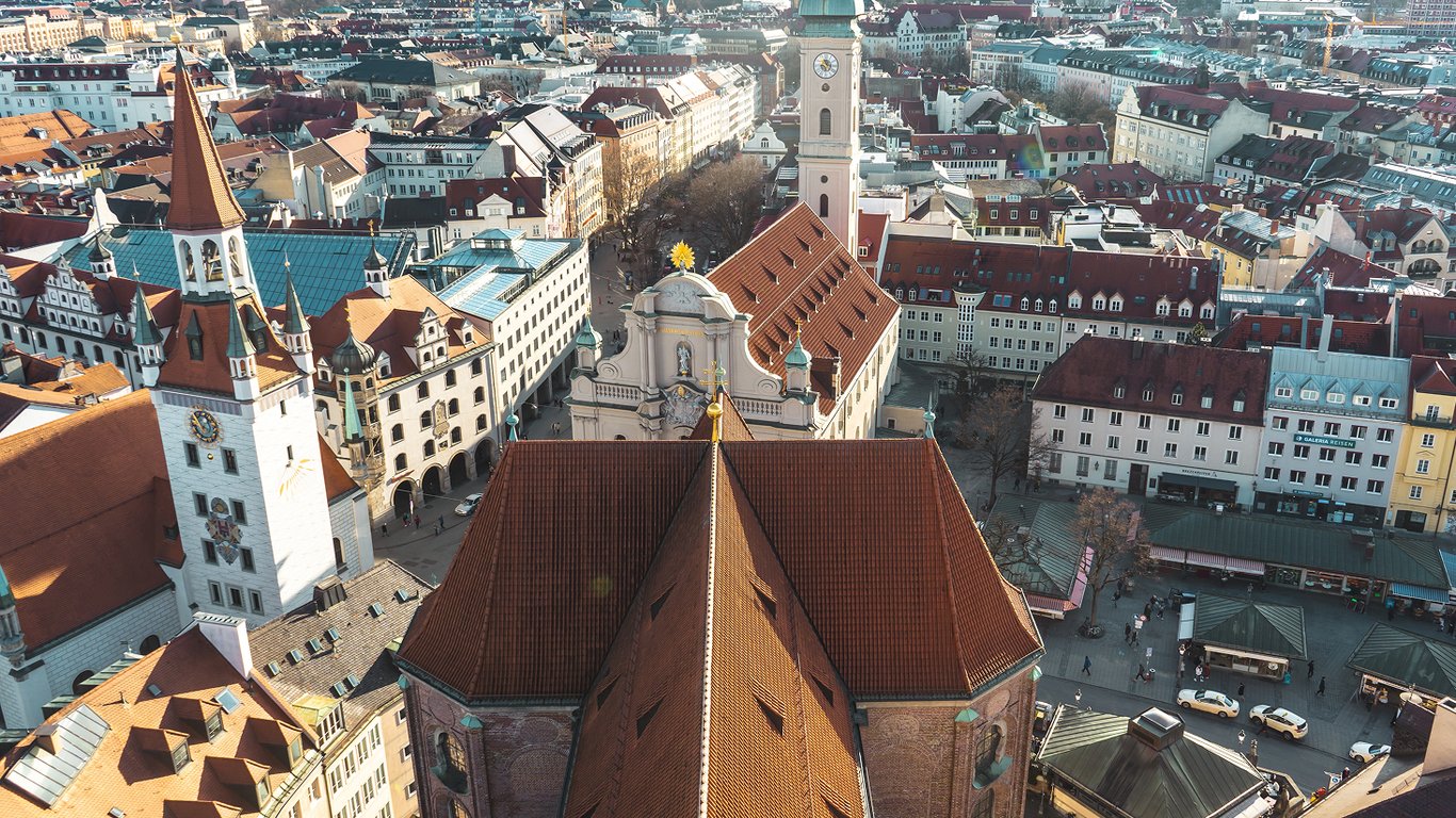 Puste ściany i kuchnie za tysiące euro: specyfika niemieckiego rynku najmu