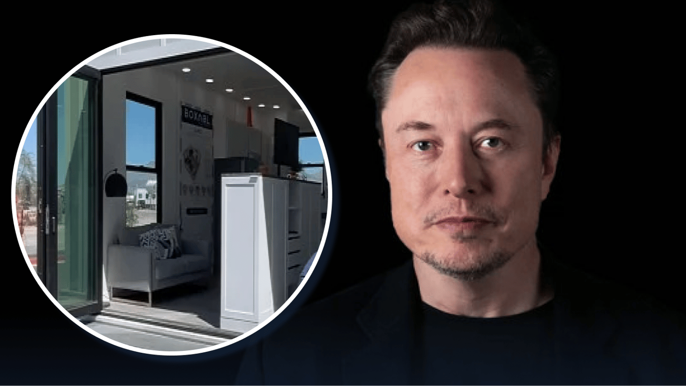 Warum der reichste Mann der Welt in einer 50.000-Dollar-Hütte lebt: Die bescheidene Wahl von Elon Musk