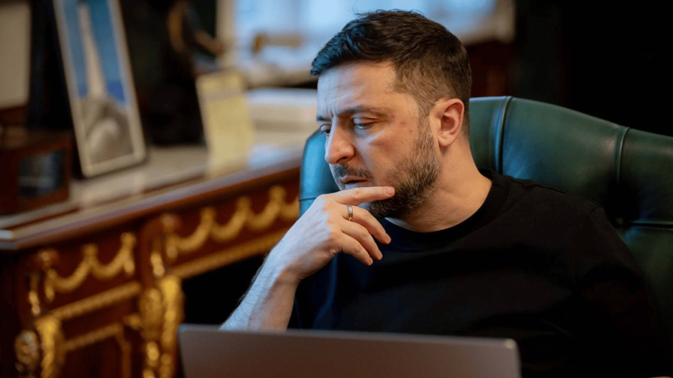 Зеленский о проблемах с энергоснабжением в столице: принимаются срочные меры