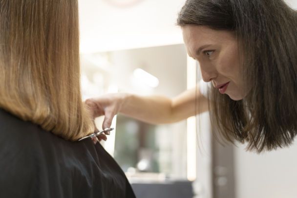 Soft Bob: Idealna fryzura na każdą twarz i rodzaj włosów