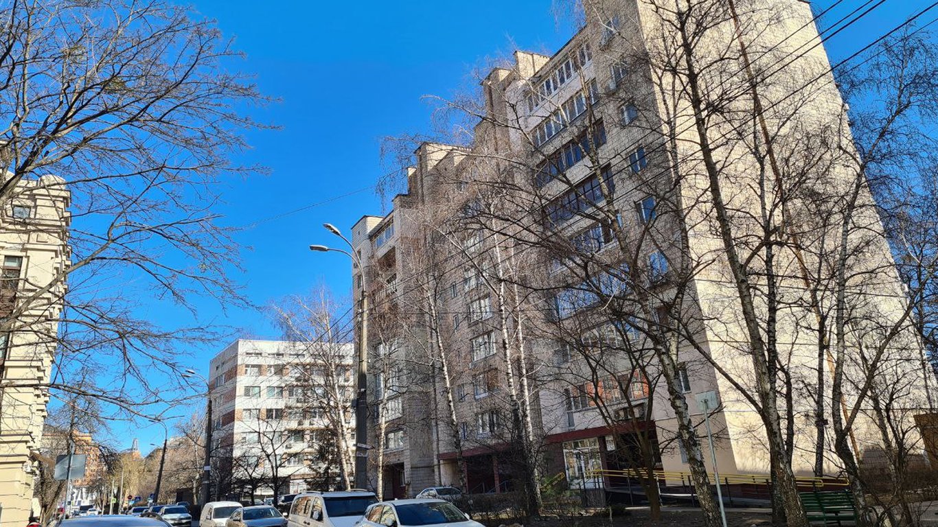 Умови для мільйона іпотек