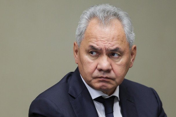 Шойгу про навчання НАТО та загрозу