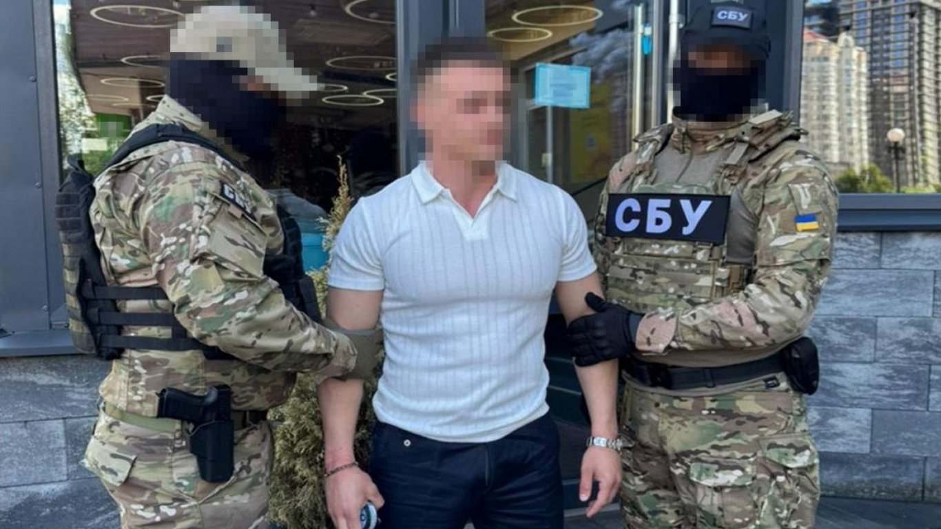 СБУ та поліція виявили схеми ухилення