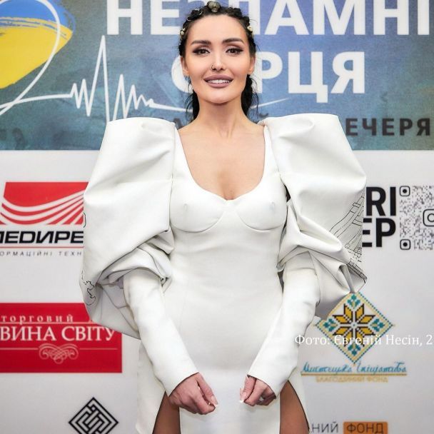 Anna Dobrydnieva confesses her love for the first time: who is her mysterious partner