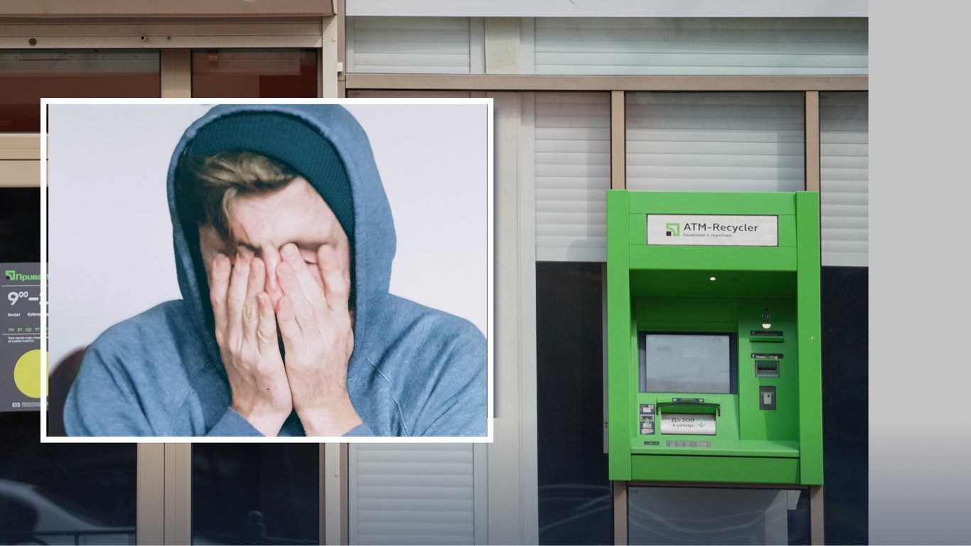 ПриватБанк: как получить деньги при сбоях в работе банкоматов из-за веерных отключений