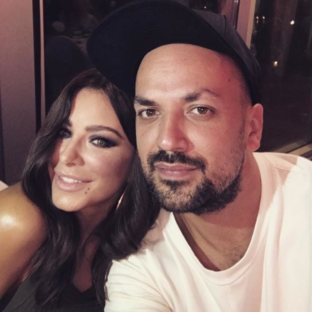 Ani Lorak's 'Victim' Narrative is Nonsense, Says Director Oleg Bodnarchuk
