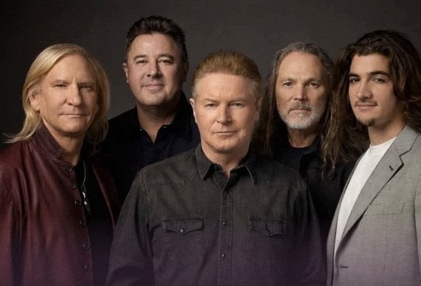 Eagles to Bid Farewell in 2026, Announces Final 'Long Goodbye' Tour