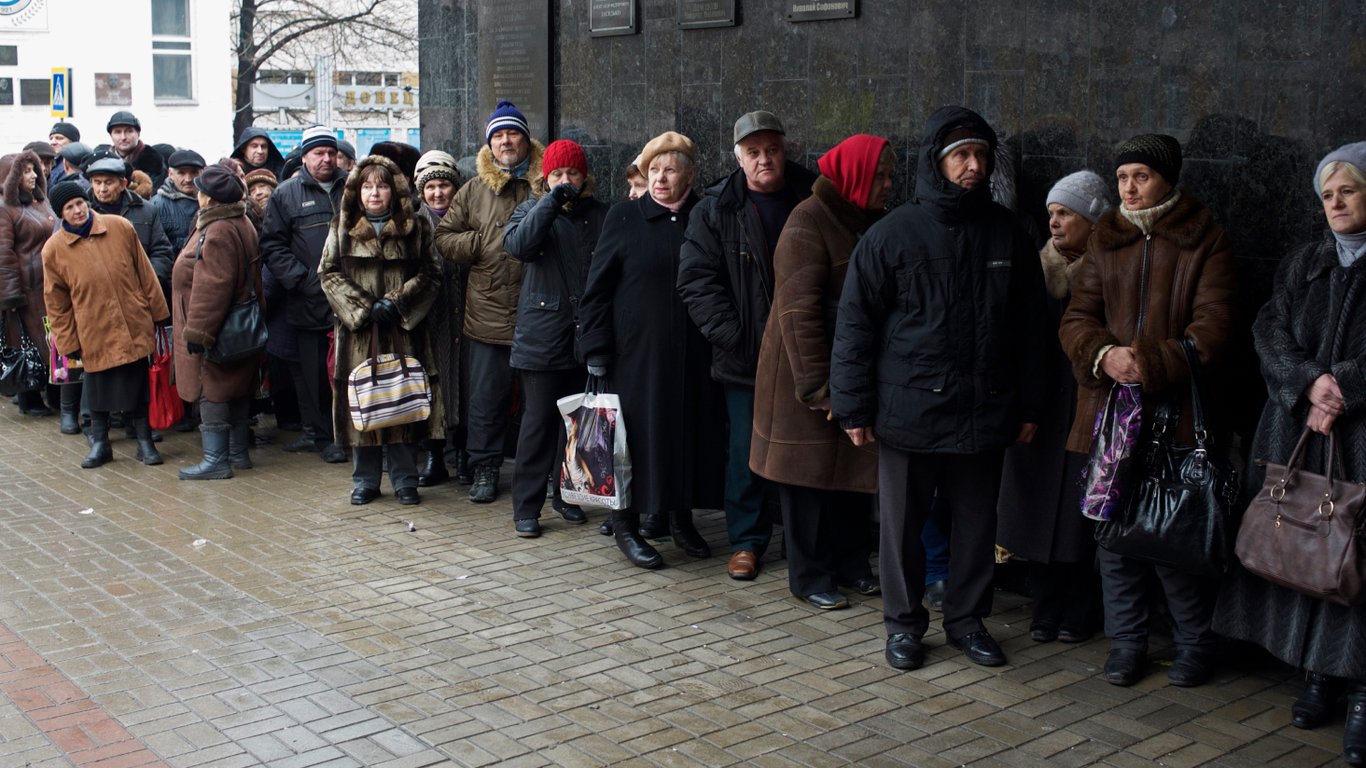 Дезінформація про українців від Росії
