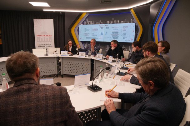 Ідеальний депутат для Верховної Ради