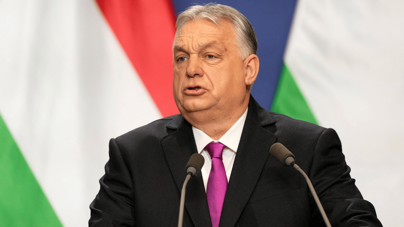 Węgry wstrzymują unijne wsparcie dla Ukrainy. 90 mld euro wstrzymane, zagrożony program MFW