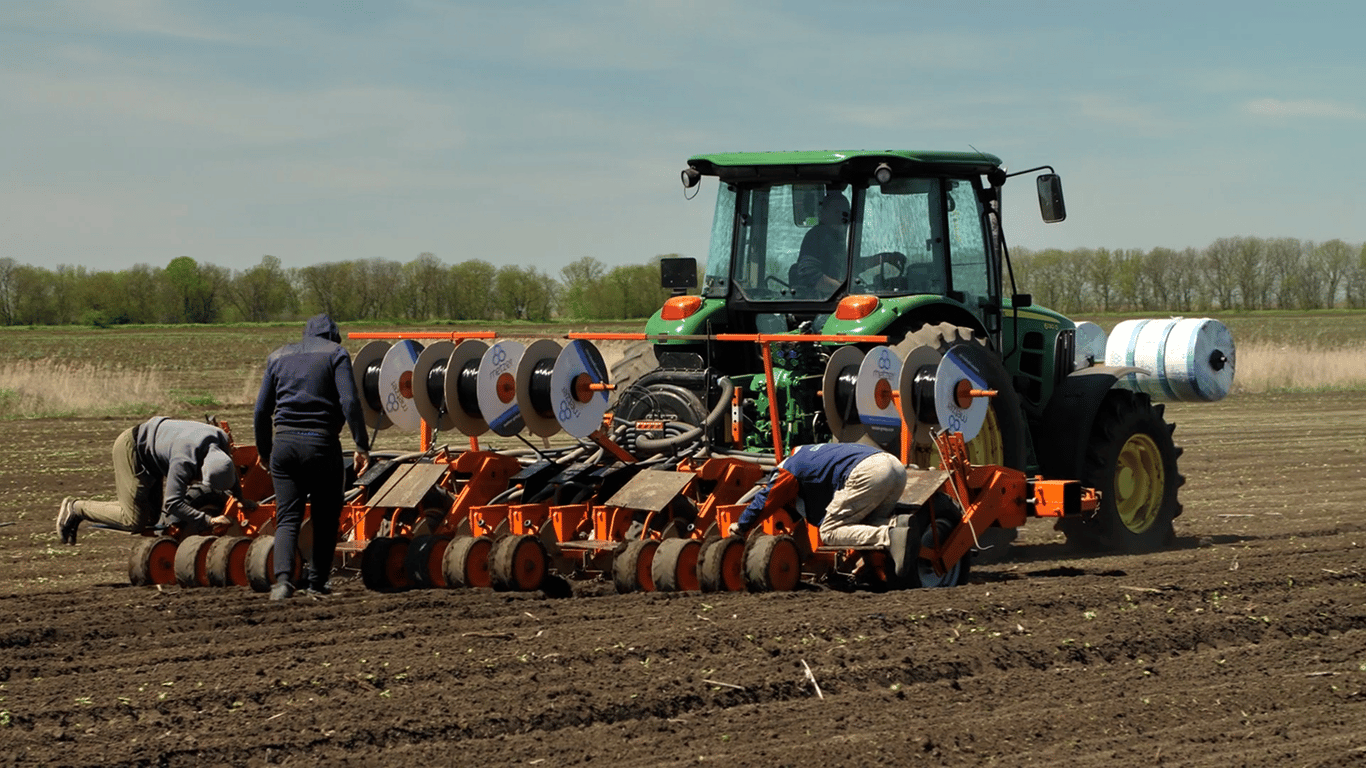 Aussaat-2026 in der Ukraine: Landwirte fordern Unterstützung aufgrund steigender Kosten