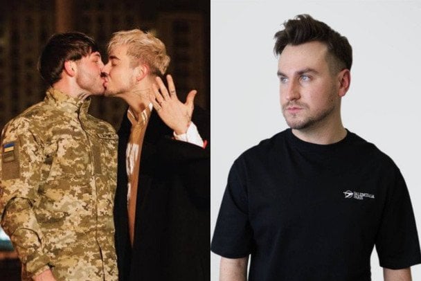 MELOVIN received a marriage proposal: is this a PR move amid the release of his new book