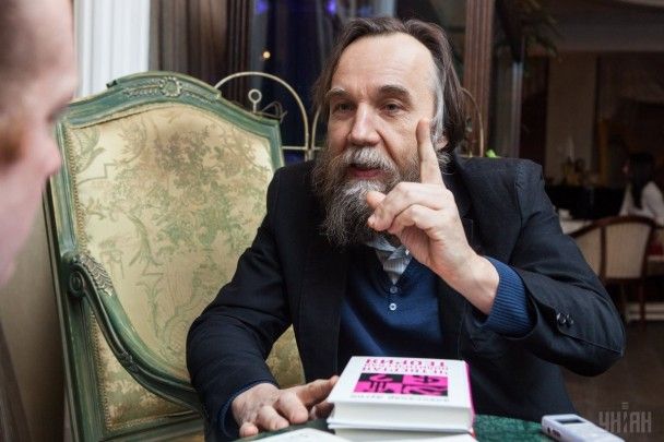 Дугін про паніку в Кремлі та Іран