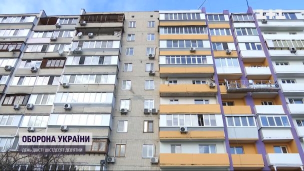 Гетманец объясняет налог на восстановление