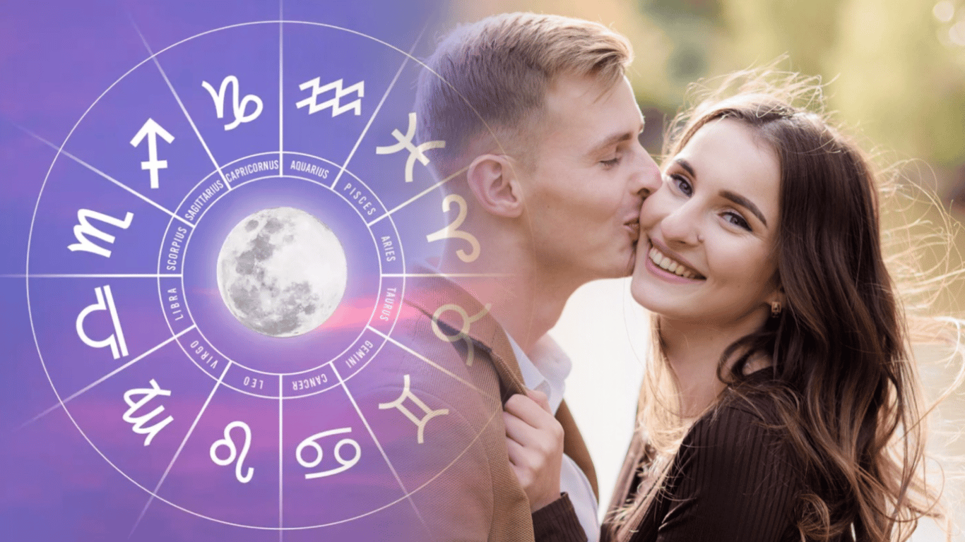 Pink Moon in Libra