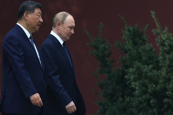 Россия и Китай в условиях санкций: как изменились экономические связи
