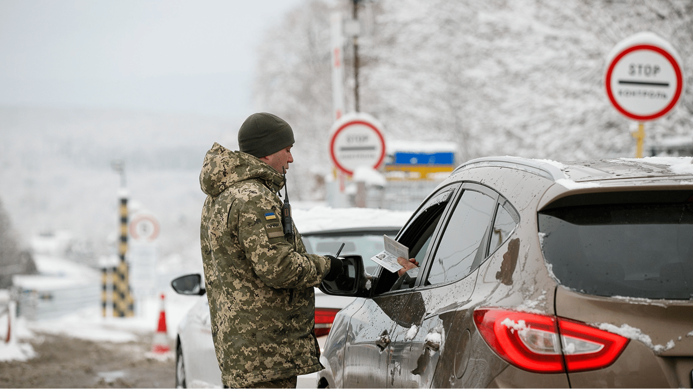 Нові правила в'їзду в Польщу