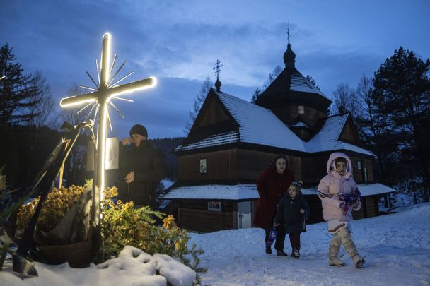 Священник пояснив, коли насправді народився Ісус: це не 25 грудня