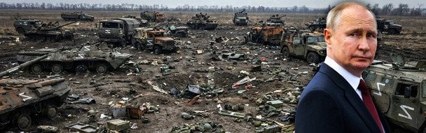 Jeden do dziesięciu – przewaga Rosjan na kierunku pokrowskim. Ukraińscy artylerzyści niszczą schrony ogniem Caesarów