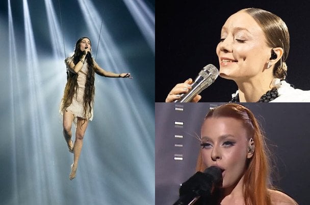 LELÉKA Wins Ukraine's Eurovision 2026 Selection Contest