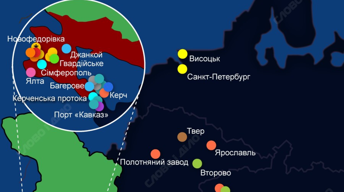 Ukraine’s SBU Launches 40-Day Campaign: Strikes Hit Refineries, Airfields, and Crimea