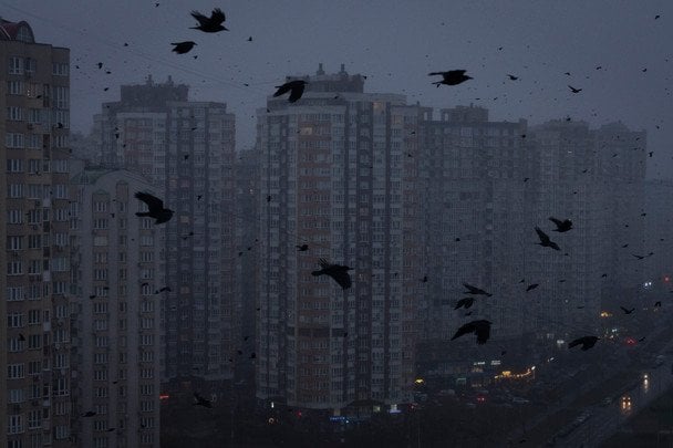Почему графики света меняются в течение дня: объяснение энергетиков