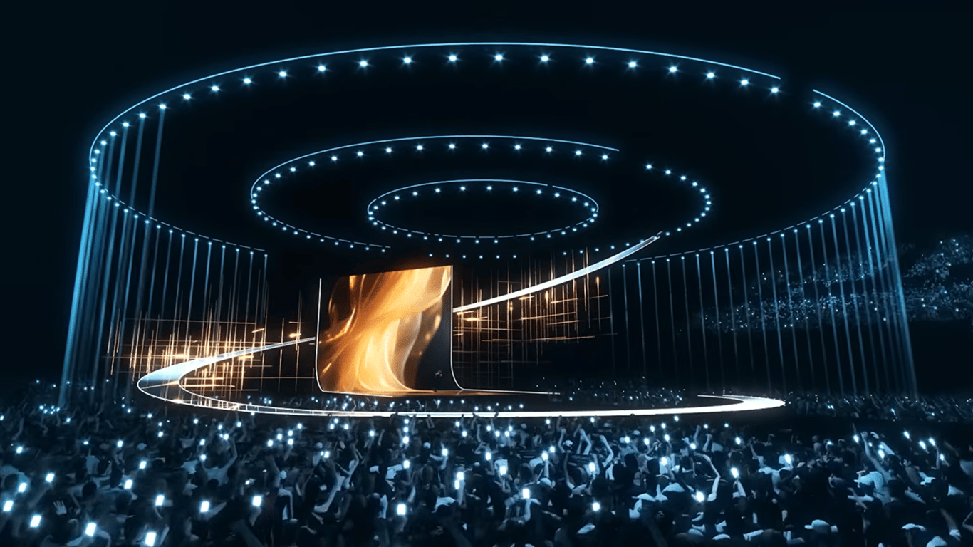 Eurovision 2026 Tickets Sell Out in Minutes: Finale Sees Frenzied Demand