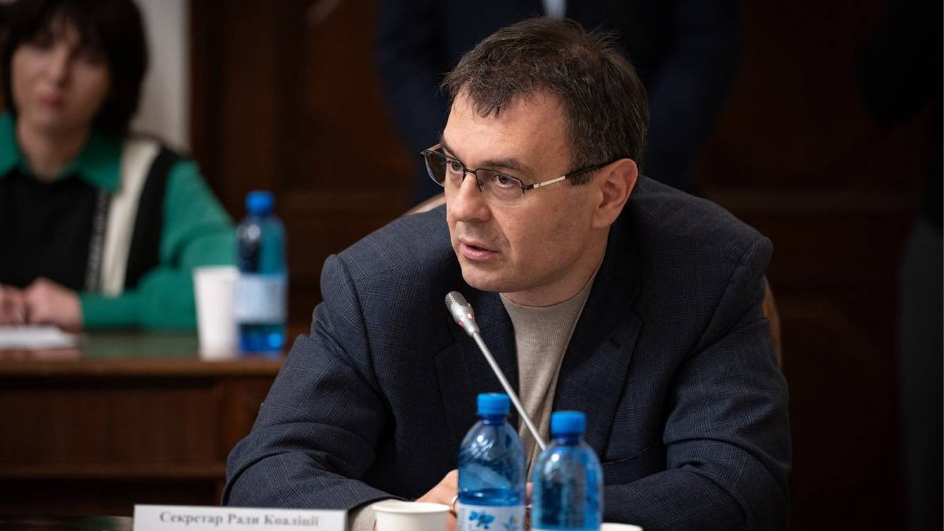 Переговори України з позиції сили