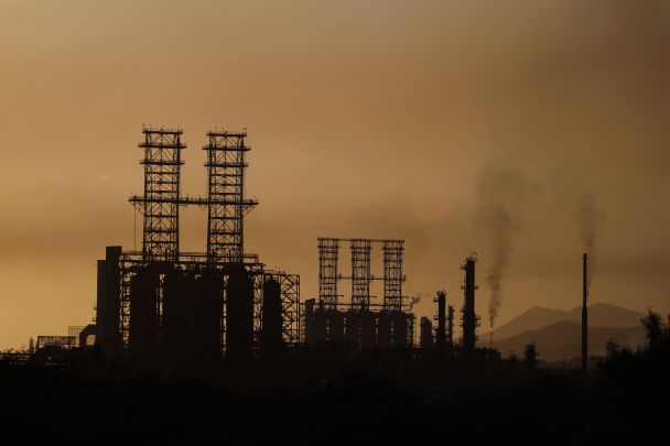 Распечатка нефтяных резервов странами