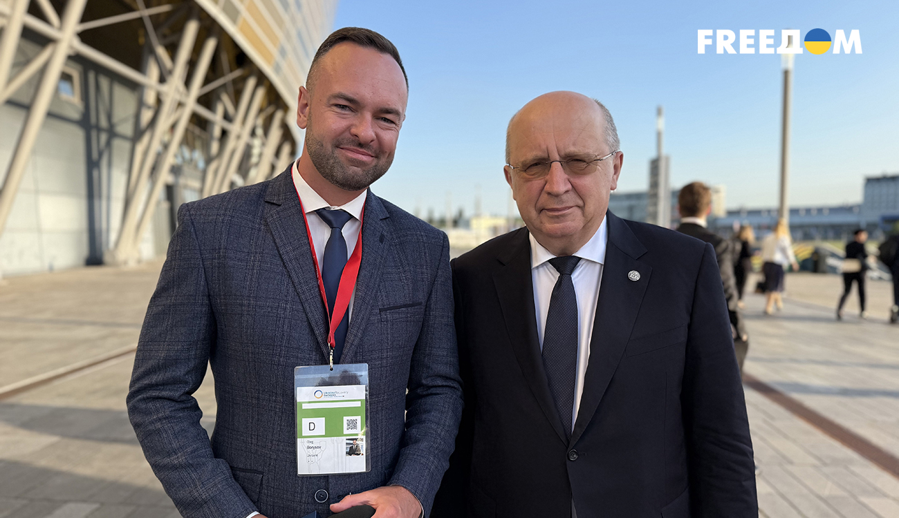 ЄС надає допомогу Україні