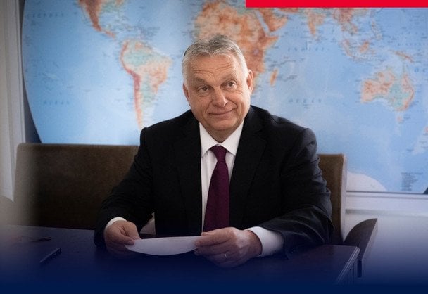 Węgierska petycja Orbana przeciw wsparciu dla Ukrainy. Jakie ryzyko dla obywateli?