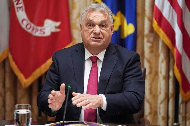 Ungarn vor der Wahl: Orbáns Macht bröckelt – Folgen für die Ukraine