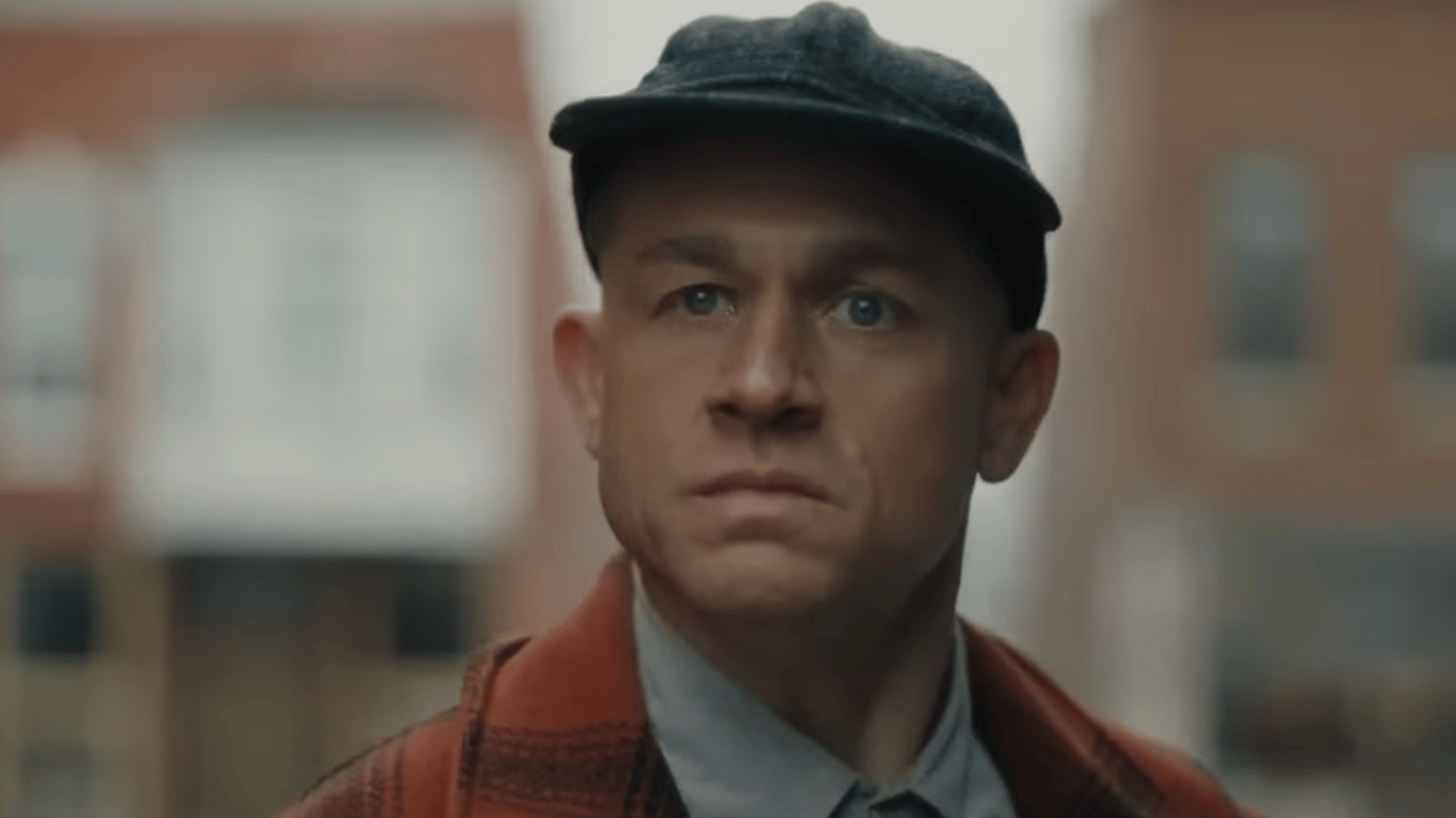 Historical events and crimes on screen