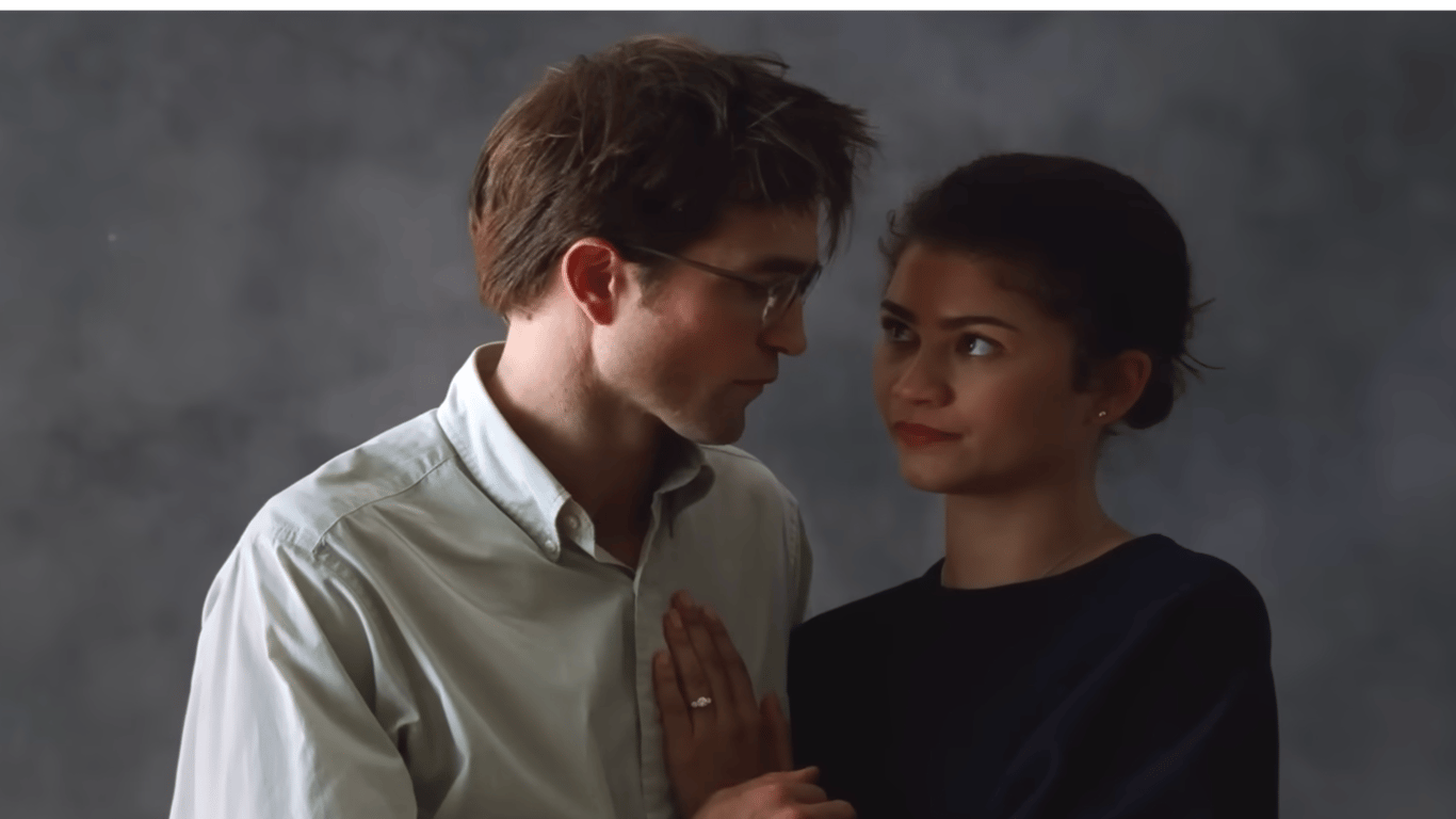Zendaya i Robert Pattinson przyjeżdżają do Ukrainy: premiera filmu A24 „Drama” już w kwietniu