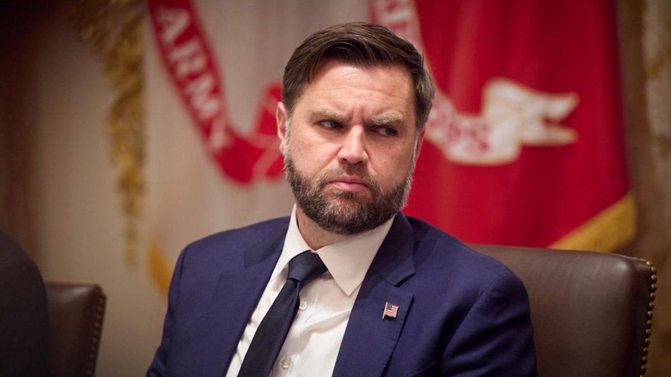 US-Vizepräsident Vance: Russlands Offensivfähigkeit fast aufgebraucht