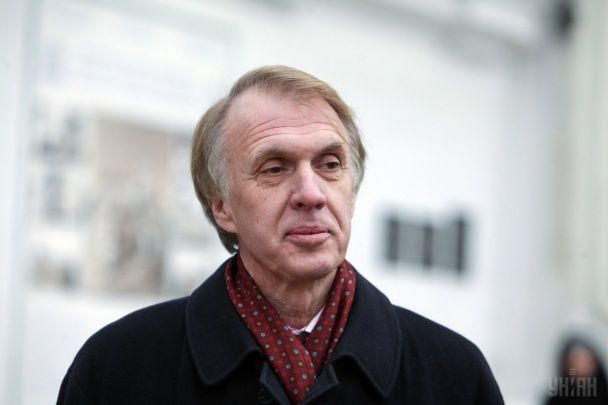 Ex-Außenminister Ogrjsko kritisiert Europas Ukraine-Hilfe: Sie zielt aufs Überleben, nicht auf den Sieg