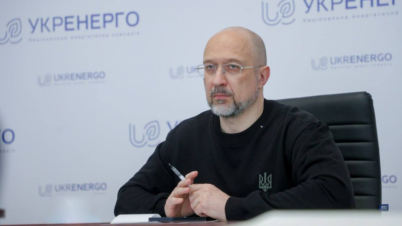Импорт электроэнергии из Европы