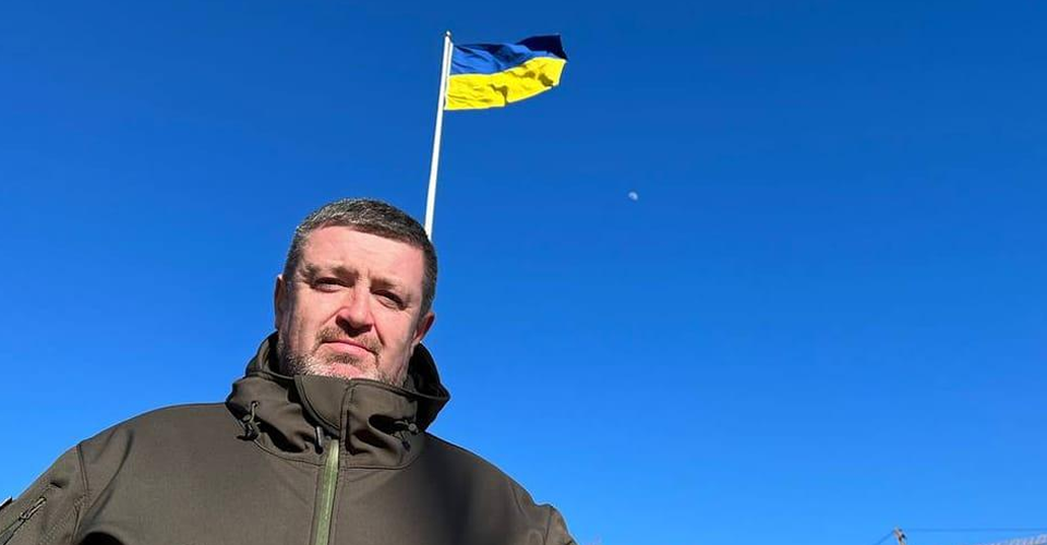 Російські удари по цивільним об'єктам
