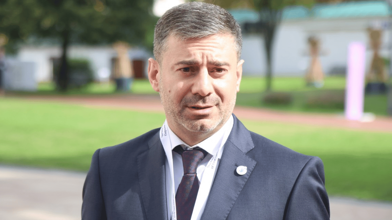 Омбудсмен Лубінець про НМТ