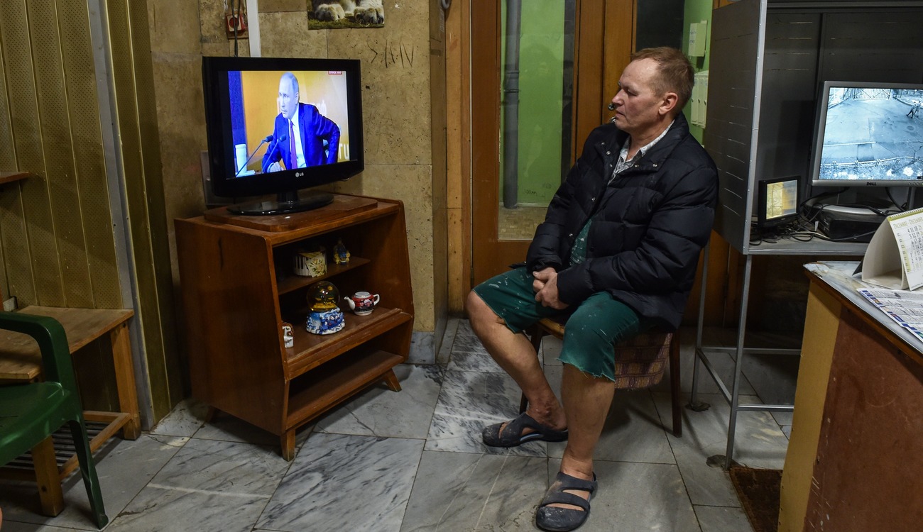 Україна б’є по військових цілях в РФ