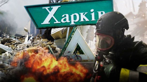 Росія атакувала енергоострів Харкова: місто бореться за тепло та воду